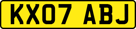 KX07ABJ
