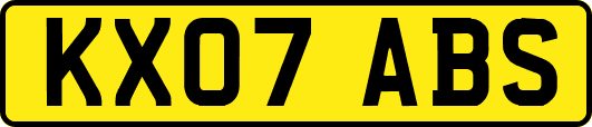 KX07ABS