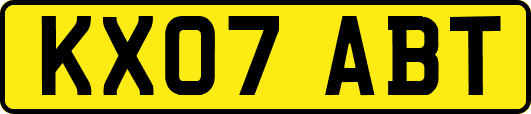 KX07ABT