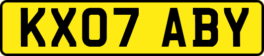 KX07ABY