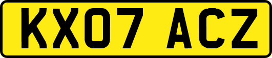 KX07ACZ