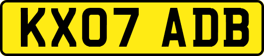 KX07ADB