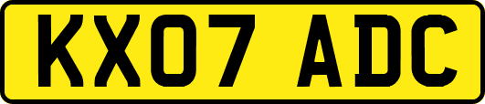 KX07ADC