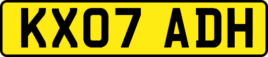 KX07ADH