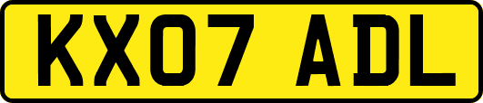 KX07ADL