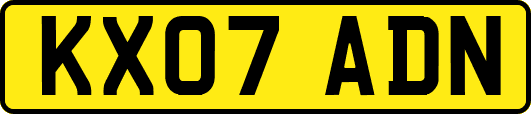 KX07ADN