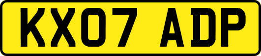 KX07ADP