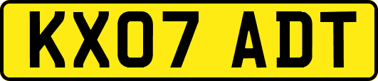 KX07ADT