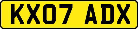 KX07ADX