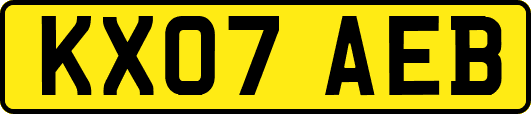 KX07AEB