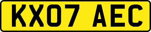 KX07AEC