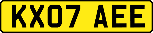 KX07AEE