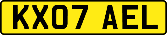 KX07AEL
