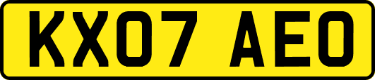KX07AEO