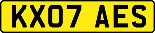 KX07AES