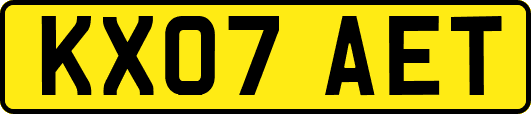 KX07AET