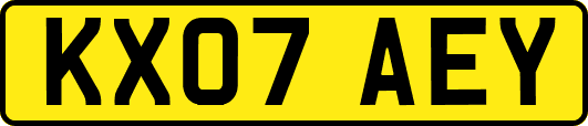 KX07AEY