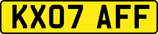 KX07AFF