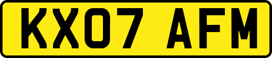 KX07AFM