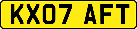 KX07AFT