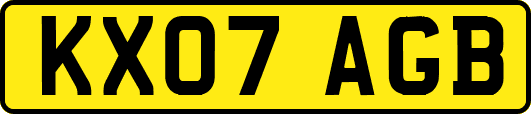 KX07AGB