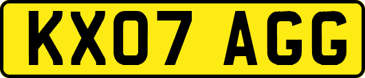 KX07AGG