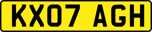 KX07AGH