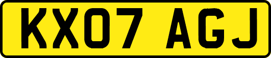 KX07AGJ