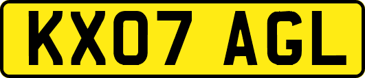 KX07AGL