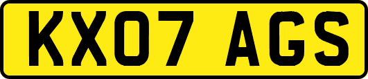 KX07AGS