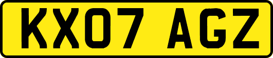 KX07AGZ