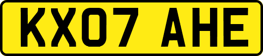 KX07AHE