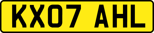 KX07AHL