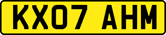 KX07AHM