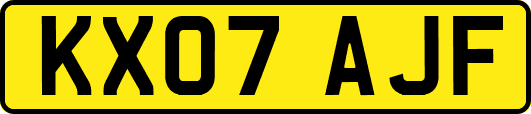 KX07AJF
