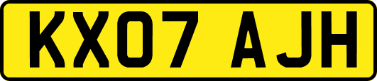 KX07AJH