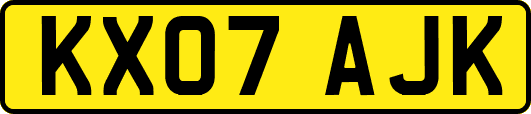 KX07AJK