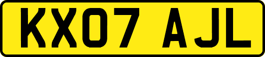 KX07AJL