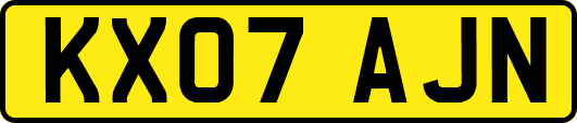 KX07AJN