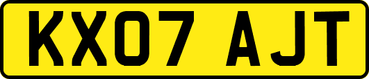 KX07AJT
