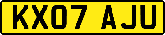 KX07AJU