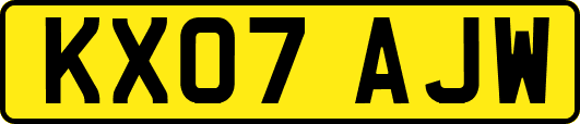 KX07AJW