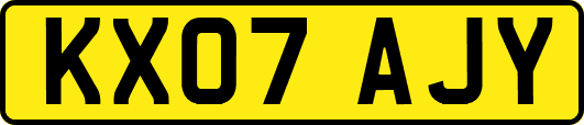 KX07AJY