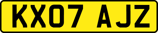 KX07AJZ