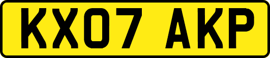 KX07AKP