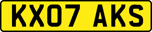 KX07AKS