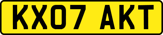 KX07AKT