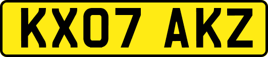 KX07AKZ