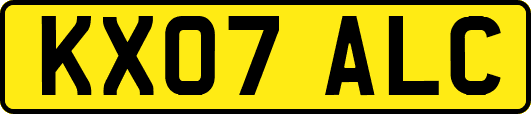 KX07ALC