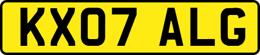 KX07ALG